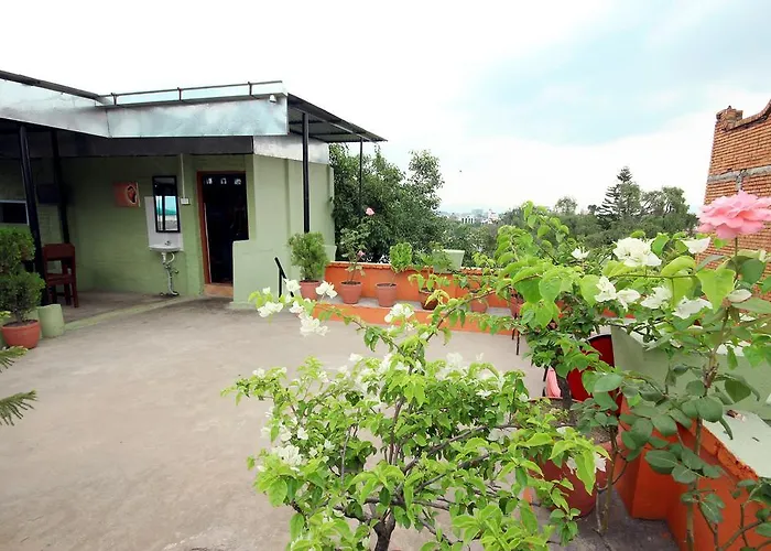 Hotel Backpackers