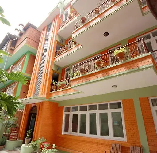 Backpackers Hotel *