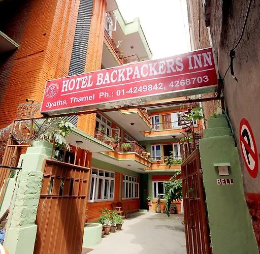 Backpackers Hotel
