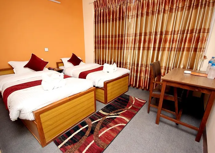 Hotel Backpackers *