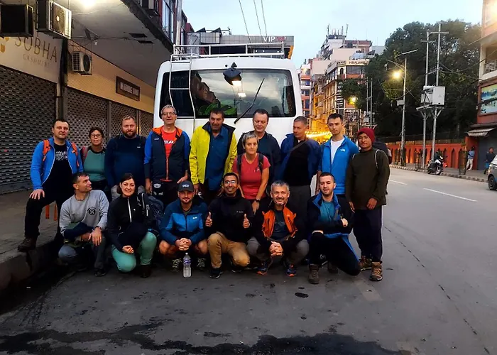 Hotel Backpackers