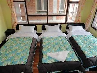 Backpackers Katmandou